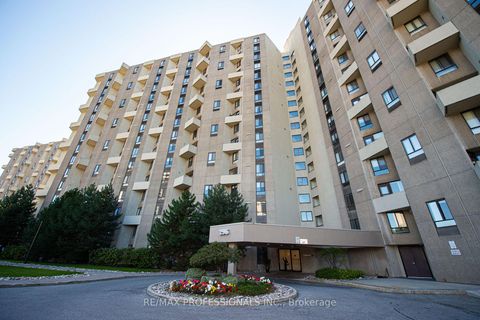 Photo 0 at PH08 - 296 Mill Road, Markland Wood, Toronto