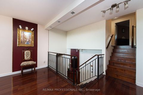 Photo 3 at PH08 - 296 Mill Road, Markland Wood, Toronto