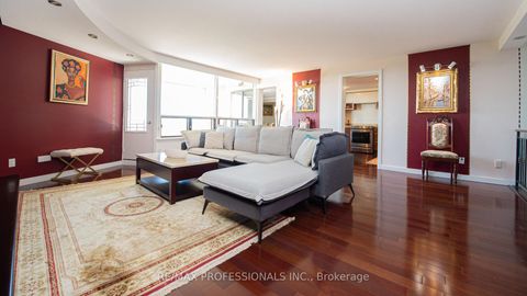 Photo 4 at PH08 - 296 Mill Road, Markland Wood, Toronto