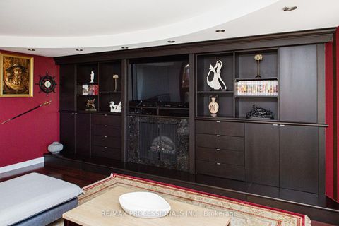 Photo 6 at PH08 - 296 Mill Road, Markland Wood, Toronto
