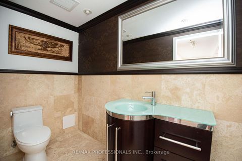 Photo 7 at PH08 - 296 Mill Road, Markland Wood, Toronto