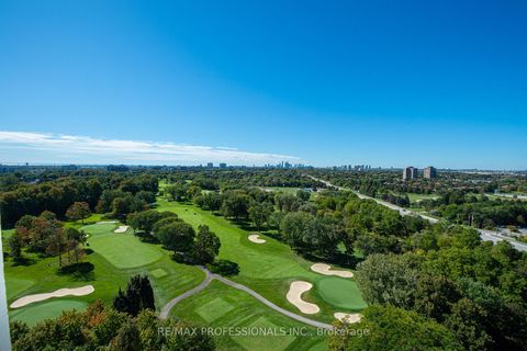 Photo 9 at PH08 - 296 Mill Road, Markland Wood, Toronto