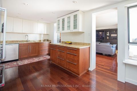 Photo 11 at PH08 - 296 Mill Road, Markland Wood, Toronto