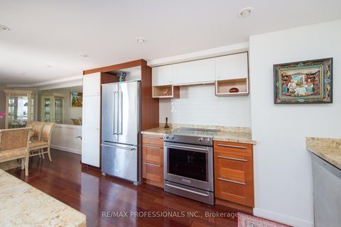 Photo 12 at PH08 - 296 Mill Road, Markland Wood, Toronto