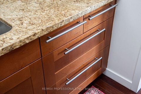 Photo 14 at PH08 - 296 Mill Road, Markland Wood, Toronto