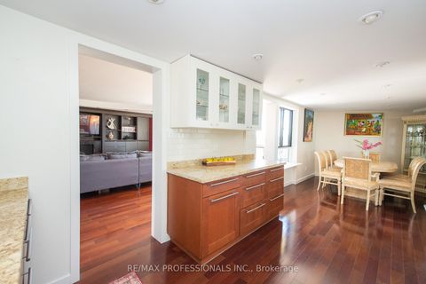 Photo 16 at PH08 - 296 Mill Road, Markland Wood, Toronto