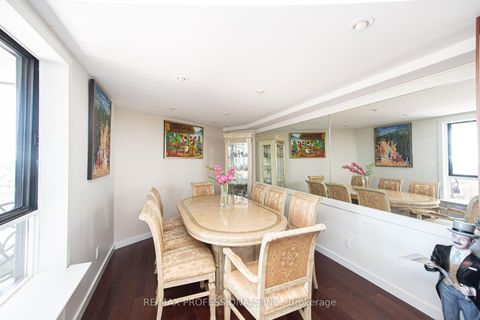 Photo 17 at PH08 - 296 Mill Road, Markland Wood, Toronto