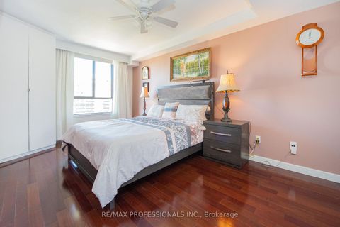 Photo 19 at PH08 - 296 Mill Road, Markland Wood, Toronto