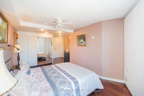 Photo 20 at PH08 - 296 Mill Road, Markland Wood, Toronto