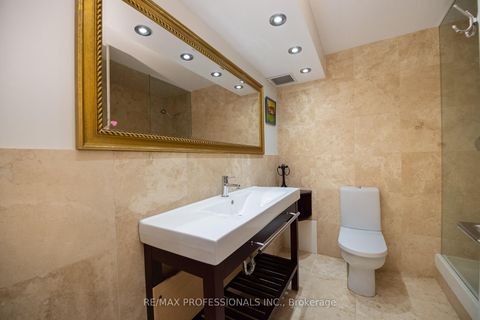 Photo 21 at PH08 - 296 Mill Road, Markland Wood, Toronto