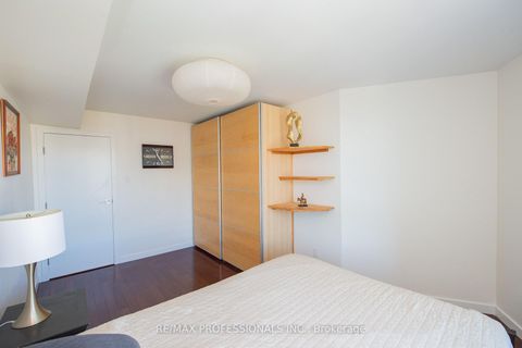 Photo 24 at PH08 - 296 Mill Road, Markland Wood, Toronto