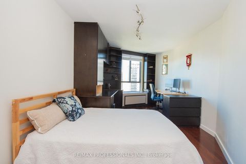 Photo 25 at PH08 - 296 Mill Road, Markland Wood, Toronto
