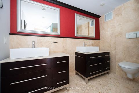 Photo 26 at PH08 - 296 Mill Road, Markland Wood, Toronto
