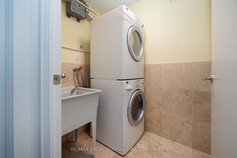 Photo 28 at PH08 - 296 Mill Road, Markland Wood, Toronto