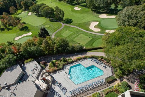 Photo 29 at PH08 - 296 Mill Road, Markland Wood, Toronto