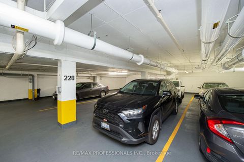 Photo 31 at PH08 - 296 Mill Road, Markland Wood, Toronto