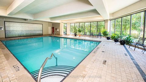 Photo 35 at PH08 - 296 Mill Road, Markland Wood, Toronto