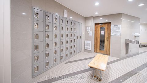 Photo 36 at PH08 - 296 Mill Road, Markland Wood, Toronto