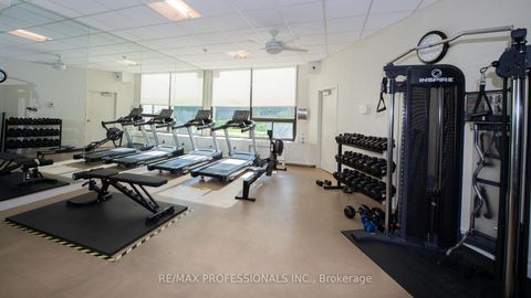 Photo 37 at PH08 - 296 Mill Road, Markland Wood, Toronto