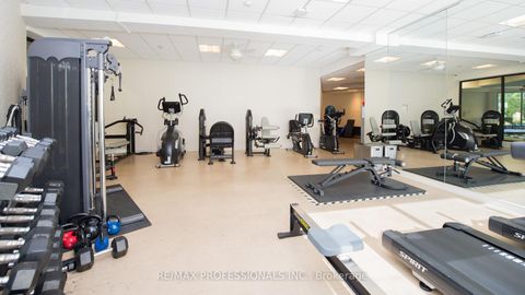 Photo 38 at PH08 - 296 Mill Road, Markland Wood, Toronto