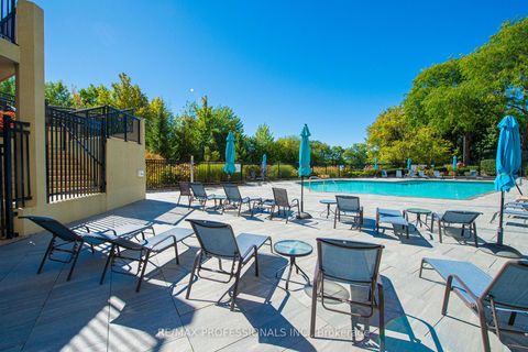 Photo 41 at PH08 - 296 Mill Road, Markland Wood, Toronto