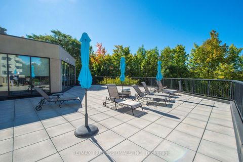 Photo 42 at PH08 - 296 Mill Road, Markland Wood, Toronto