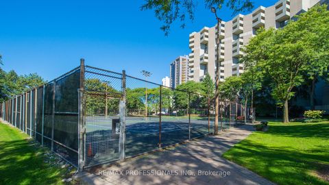 Photo 43 at PH08 - 296 Mill Road, Markland Wood, Toronto