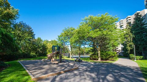 Photo 44 at PH08 - 296 Mill Road, Markland Wood, Toronto