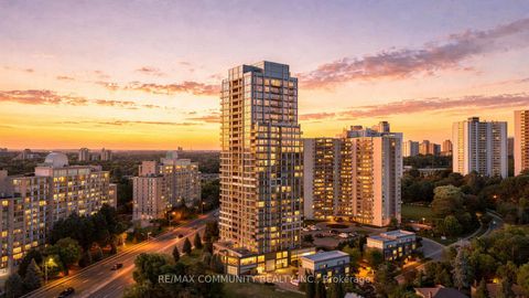 Photo 0 at 2111 - 18 Graydon Hall Drive, Donalda, Toronto