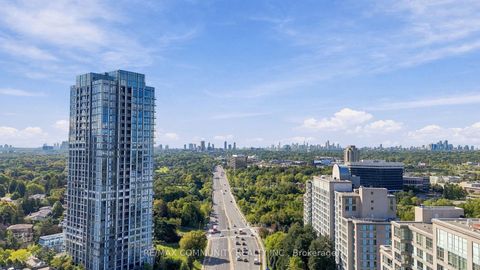 Photo 2 at 2111 - 18 Graydon Hall Drive, Donalda, Toronto