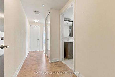 Photo 3 at 2111 - 18 Graydon Hall Drive, Donalda, Toronto