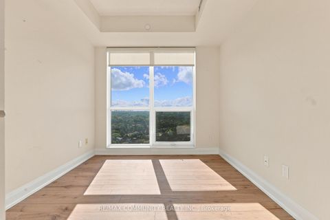 Photo 8 at 2111 - 18 Graydon Hall Drive, Donalda, Toronto
