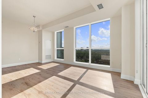 Photo 10 at 2111 - 18 Graydon Hall Drive, Donalda, Toronto