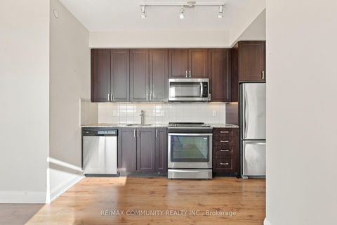 Photo 11 at 2111 - 18 Graydon Hall Drive, Donalda, Toronto