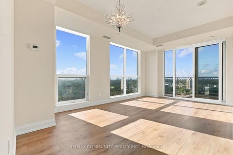 Photo 12 at 2111 - 18 Graydon Hall Drive, Donalda, Toronto