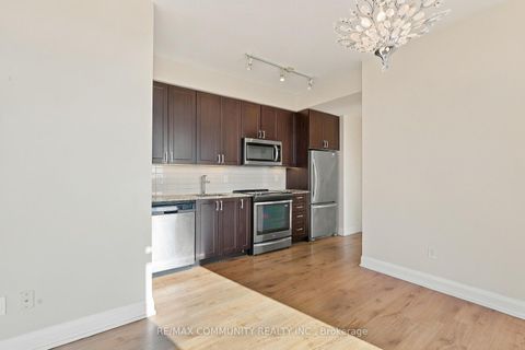 Photo 13 at 2111 - 18 Graydon Hall Drive, Donalda, Toronto
