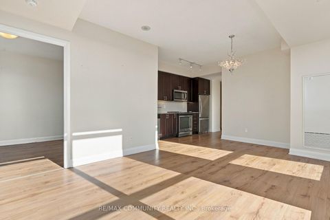 Photo 14 at 2111 - 18 Graydon Hall Drive, Donalda, Toronto