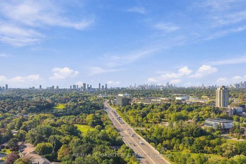 Photo 15 at 2111 - 18 Graydon Hall Drive, Donalda, Toronto