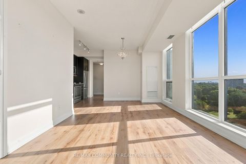 Photo 16 at 2111 - 18 Graydon Hall Drive, Donalda, Toronto