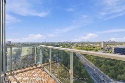 Photo 17 at 2111 - 18 Graydon Hall Drive, Donalda, Toronto