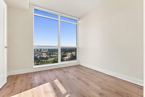 Photo 19 at 2111 - 18 Graydon Hall Drive, Donalda, Toronto