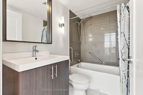 Photo 20 at 2111 - 18 Graydon Hall Drive, Donalda, Toronto