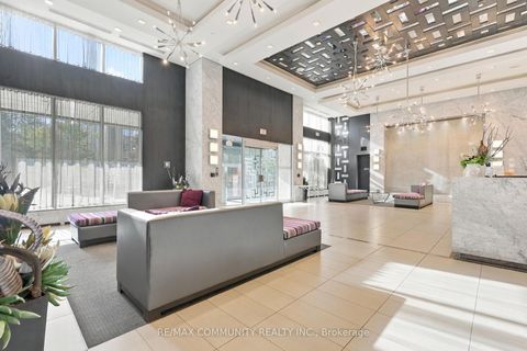 Photo 21 at 2111 - 18 Graydon Hall Drive, Donalda, Toronto