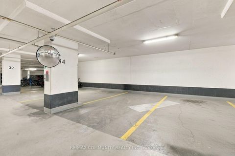 Photo 22 at 2111 - 18 Graydon Hall Drive, Donalda, Toronto