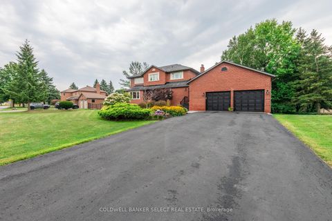Photo 1 at 79 Hill Farm Road, Nobleton, King
