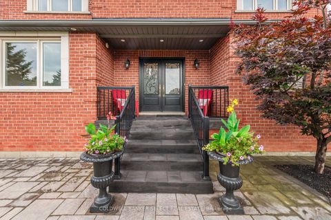 Photo 2 at 79 Hill Farm Road, Nobleton, King