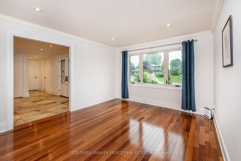 Photo 8 at 79 Hill Farm Road, Nobleton, King