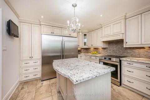Photo 19 at 79 Hill Farm Road, Nobleton, King