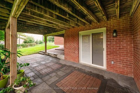 Photo 43 at 79 Hill Farm Road, Nobleton, King