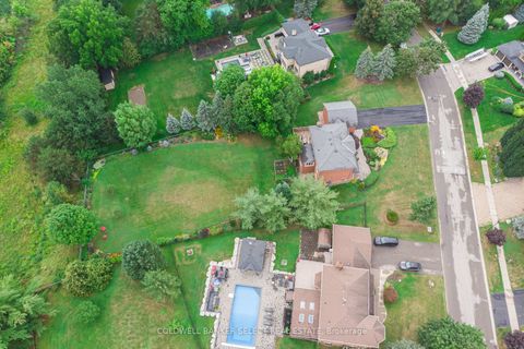 Photo 47 at 79 Hill Farm Road, Nobleton, King